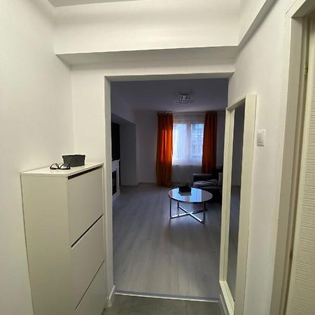 Ultracentral Apartament Unirii/ Centru Vechi Букурещ Екстериор снимка