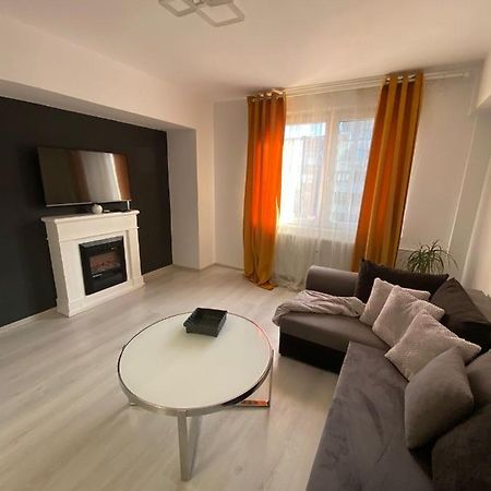 Ultracentral Apartament Unirii/ Centru Vechi Букурещ Екстериор снимка