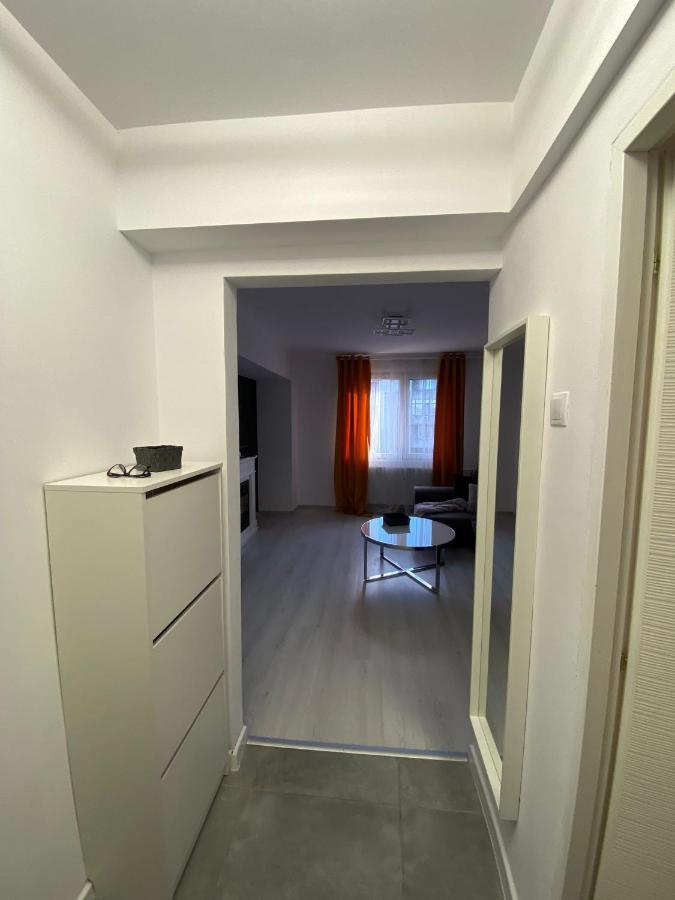Ultracentral Apartament Unirii/ Centru Vechi Букурещ Екстериор снимка