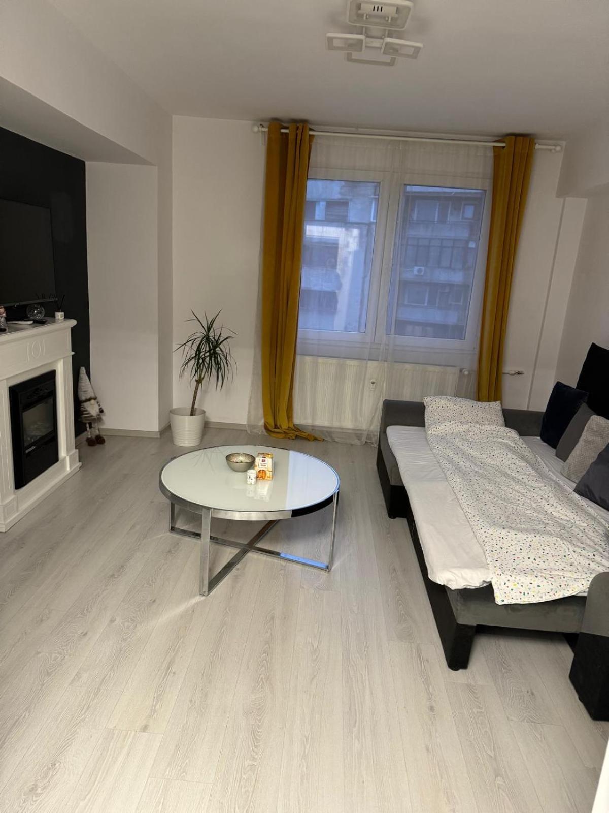 Ultracentral Apartament Unirii/ Centru Vechi Букурещ Екстериор снимка